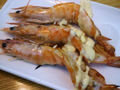 -真剑日本料理·铁板烧(贵州路店)