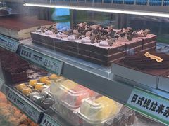 -南洋大师傅(长楹天街店)