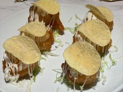 -香樟花园新粤料理(无锡万象城店)