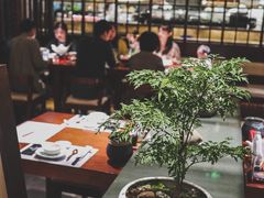 大堂-匠和风精致料理(世茂双子塔店)