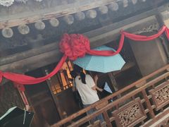 -胡氏古民居建筑