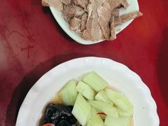 -金杨拉面王小吃面馆·牛三宝面·红烧牛肉粉