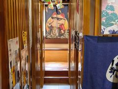 -福匠日本料理(人民路店)