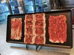 -老墙根涮肉·铜锅·烧烤(欢乐谷·王四营店)
