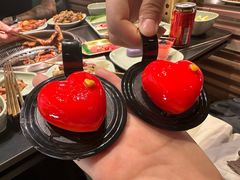-梨花自助烤肉(西三旗万象汇黑金店)