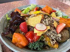 -La Terre乐田(万象城店)