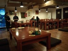 大堂-牛玄庵日式寿喜烧·料理店(新源里店)