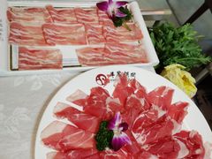 -羊家胡同·龙虾烧烤火锅(龙汇路店)