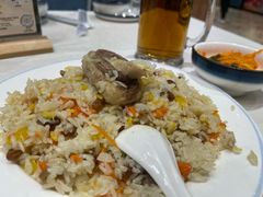 -阿布都新疆音乐美食城(长湖路店)