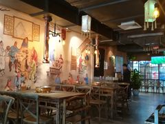 -百味源炭火烤翅 ·夜市大排档(酒仙桥店)