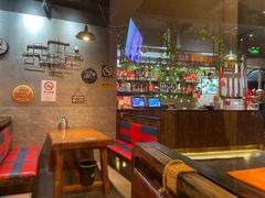 -沈胖子音乐烤吧·炒菜·龙虾(环城东路店)