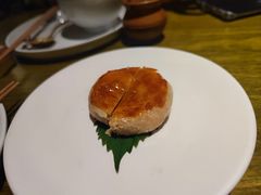 -一坐一忘云南菜(卓悦中心)