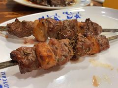 -柴氏风味斋(甘家口店)