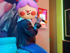 -乐道好声音量贩式KTV(北行店)
