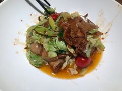 -太二酸菜鱼(财富购物中心店)