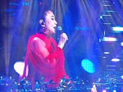 -交通银行前滩31演艺中心