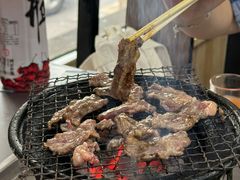 -火云龙烤肉(紫荆花店)