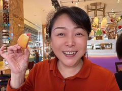 -怡咖啡·自助餐·西安香格里拉