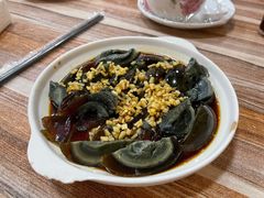 -老七饭馆(光荣道总店)