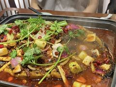 -瑞福园联谊餐室(茂名南路店)