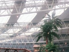 -青岛东方影都融创水世界