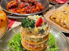 -西塔老太太泥炉烤肉(杭州首店)
