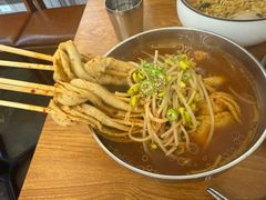 -青春分食(仙林大学城店)