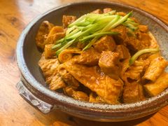 -肉串汪(月坛店)