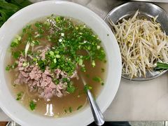 -Pho Hoa Pasteur