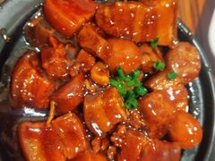 特色红烧肉-建国328 本帮小馆·面馆