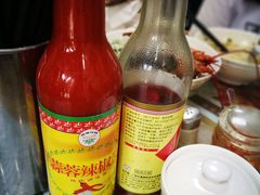-荔林食店(西华路店)