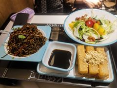 -江边城外烤全鱼(汉光百货店)
