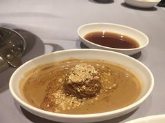 麻酱小料-鼎鼎香·港式火锅(北京SKP店)