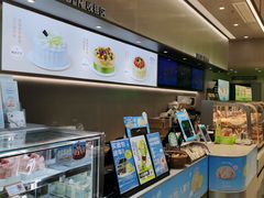 -仟吉KenGee(江南万达店)