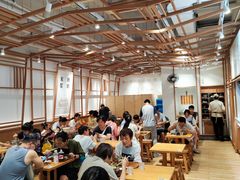 -小满手工粉(上海文峰广场店)