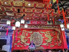 -梅龙镇酒家(南京西路总店)