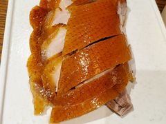 -小大董·烤鸭(王府井apm店)