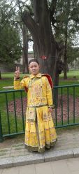 点击看大图 -美云庭古装·格格服汉服·京城旅拍(北京店)