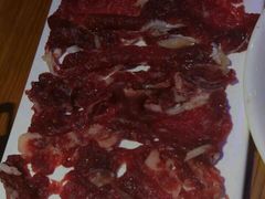 -牛很鲜潮汕牛肉火锅(椒江店)