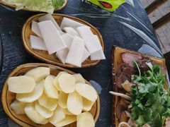-刘艳黄牛肉(九襄店)