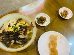 -津市刘聋子粉馆岳阳总店