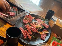 -千寻烧肉(政务区店)