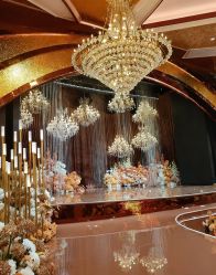-希乐曼艺术中心·婚礼·活动·宴会厅(南山店)