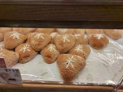 -山崎面包(苏州中心店)