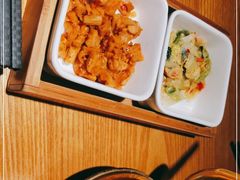-川菜故事(光谷步行街店)
