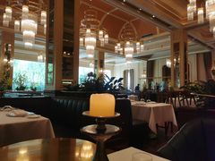 大堂-福楼法餐厅FLO