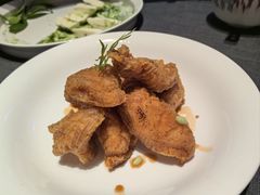 -锦府园·新台州菜(合生汇店)