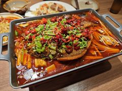 -贯贯吉·清真餐厅(浙江中路店)