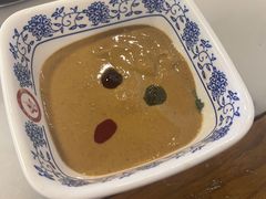 -马记伊源斋涮肉·清真菜(百子湾店)