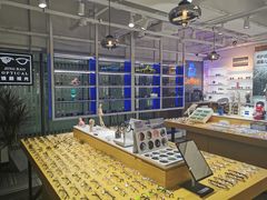 -鲸渝眼镜·浅目视光(春熙路店)
